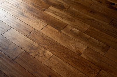 Hardwood Installation in Boerne, TX