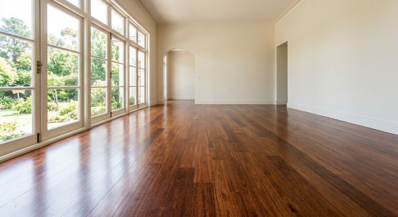 Hardwood Installation in Houston, TX