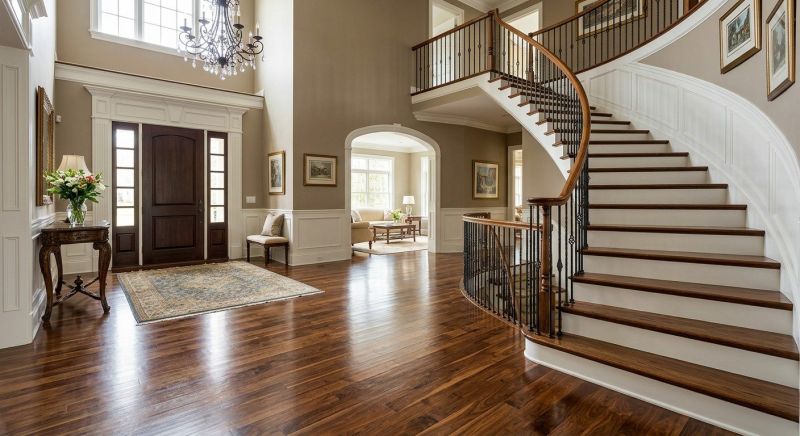 Hardwood Installation in Longmont, CO