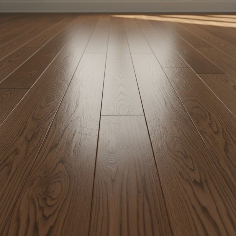 Hardwood Installation in Greensboro, NC