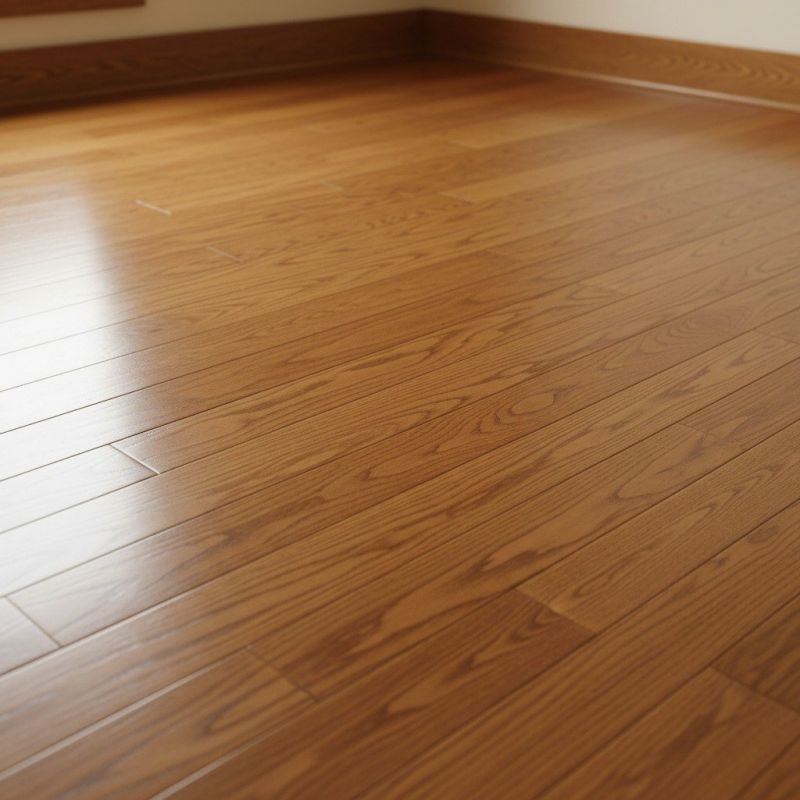 Hardwood Installation in Fairfax County, VA