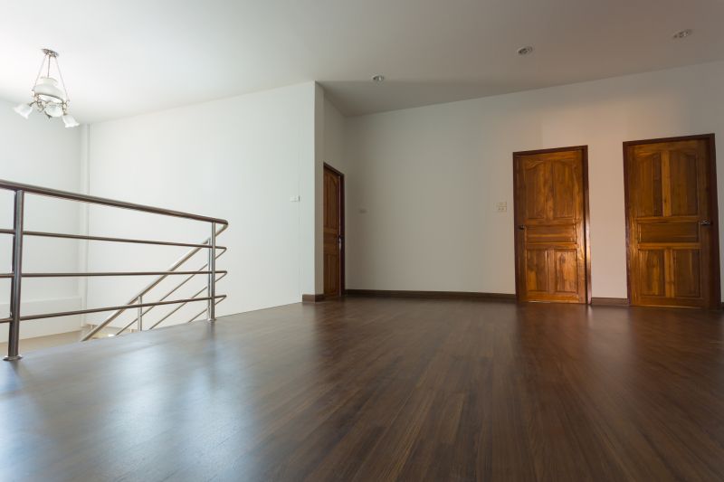 Laminate Floor Replacement in Longmont, CO