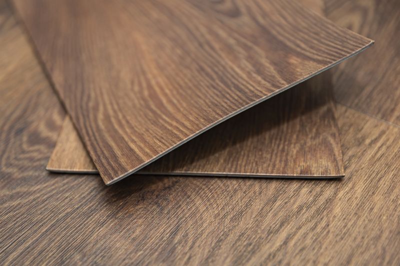 Vinyl Floor Replacement in San Antonio, TX