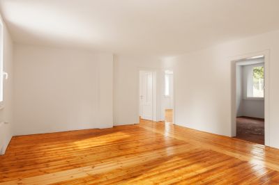 Wood Floor Refinishing in Kansas City, KS