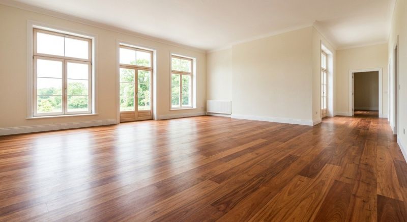 Wood Flooring Replacement in Nashville, TN