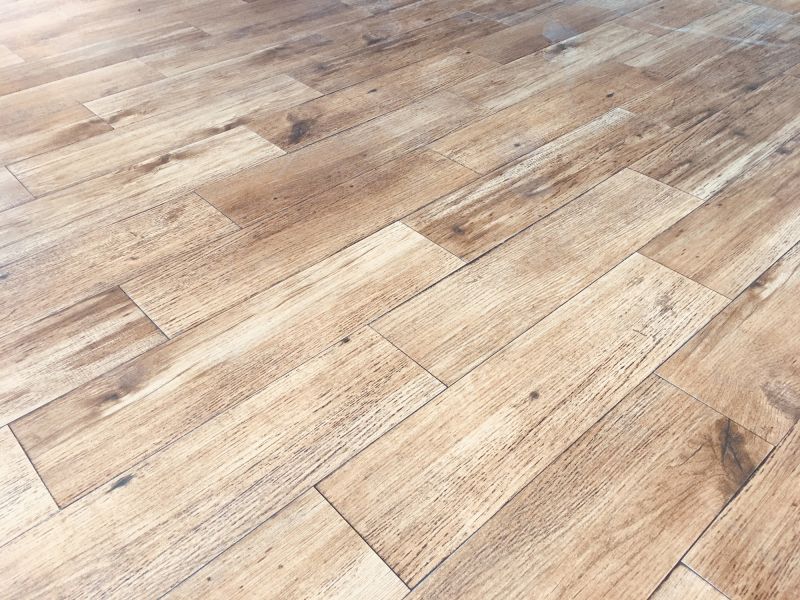 Wooden Floor Repair